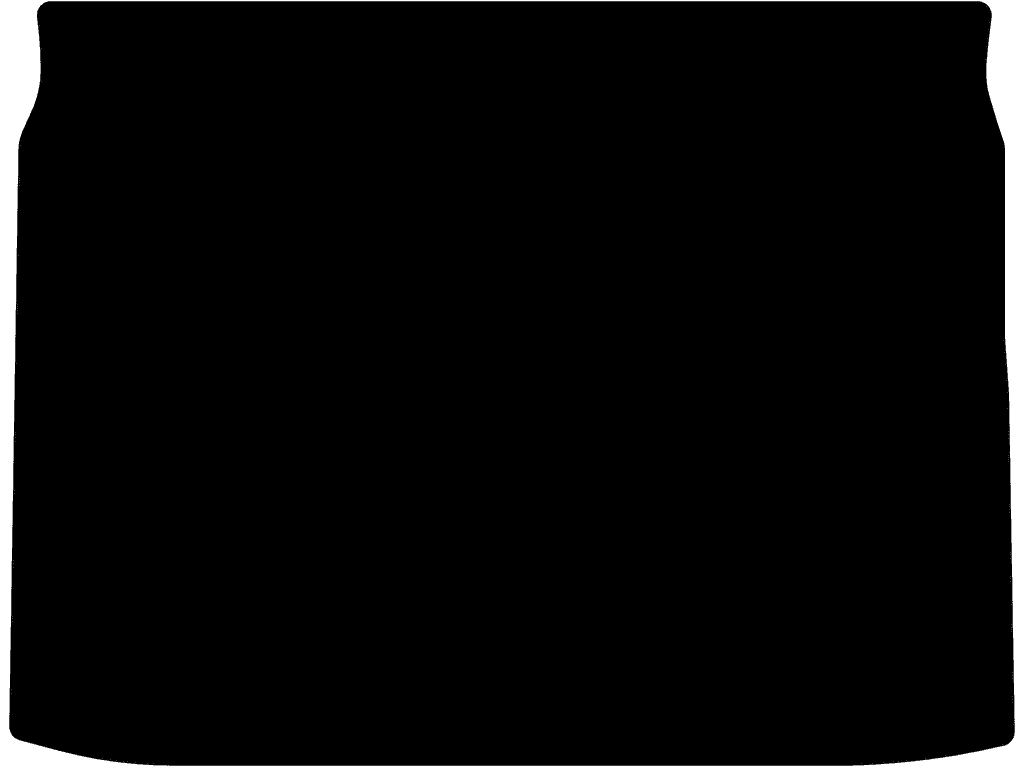 Kun kompatibel med modeller med høyt bagasjeromsgulv