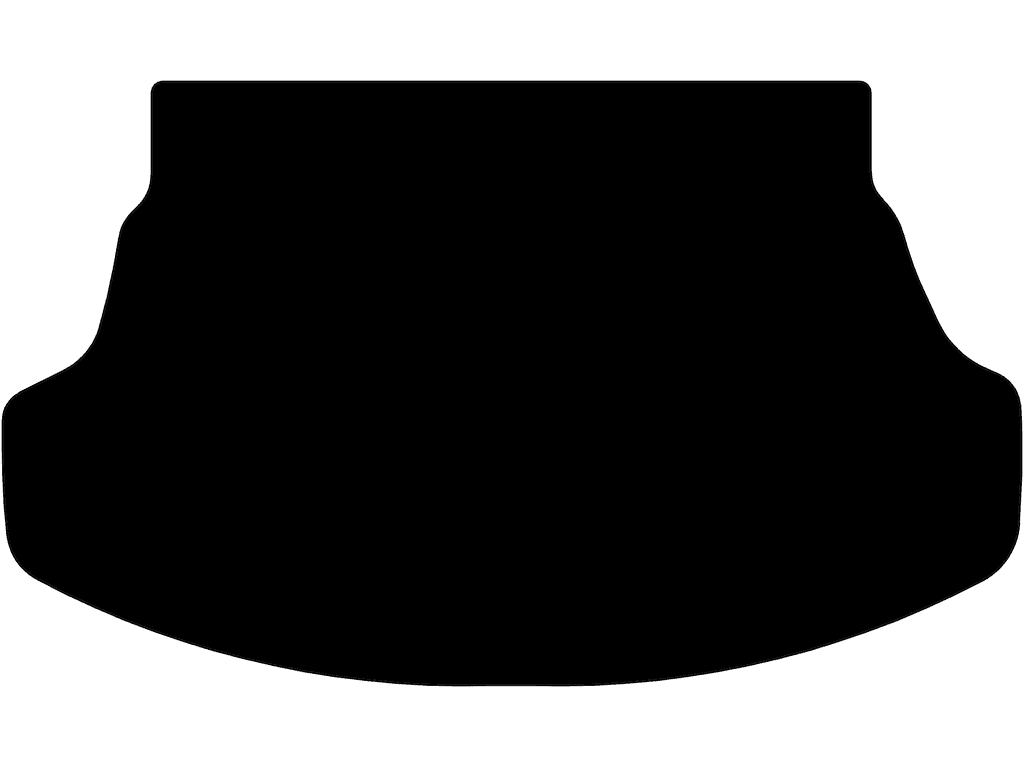 250h | Kun kompatibel med modeller med høyt bagasjeromsgulv