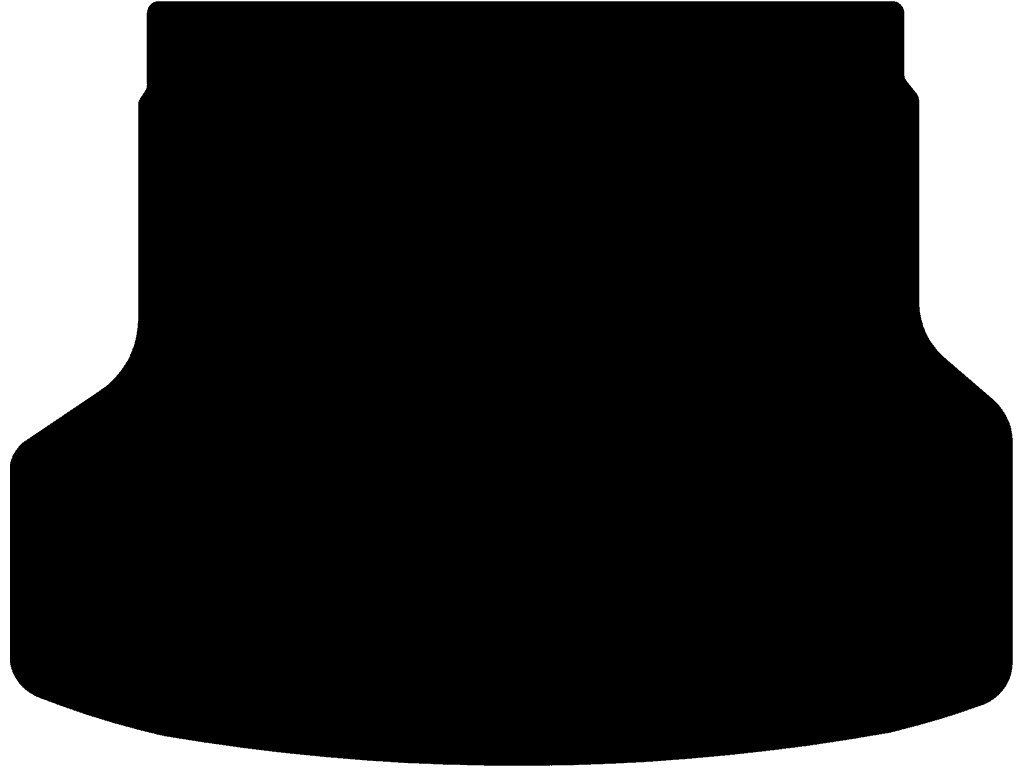 Wagon | Kun kompatibel med modeller med høyt bagasjeromsgulv