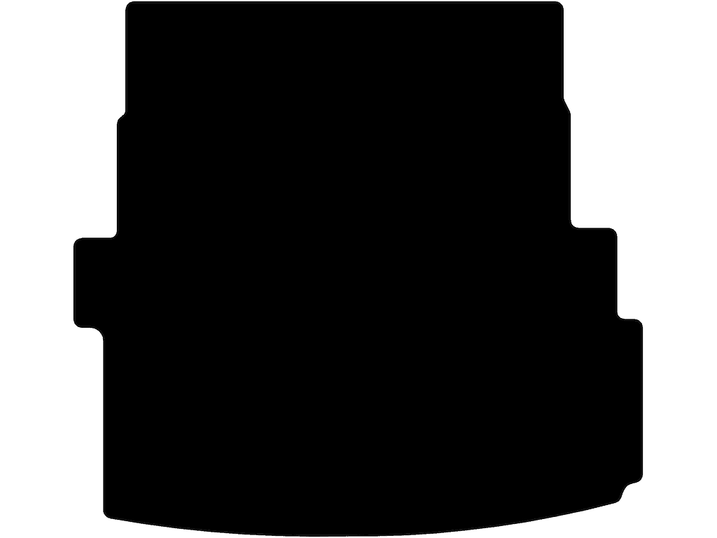 Variant 1 | Kun egnet for modeller med lavt lastegulv
