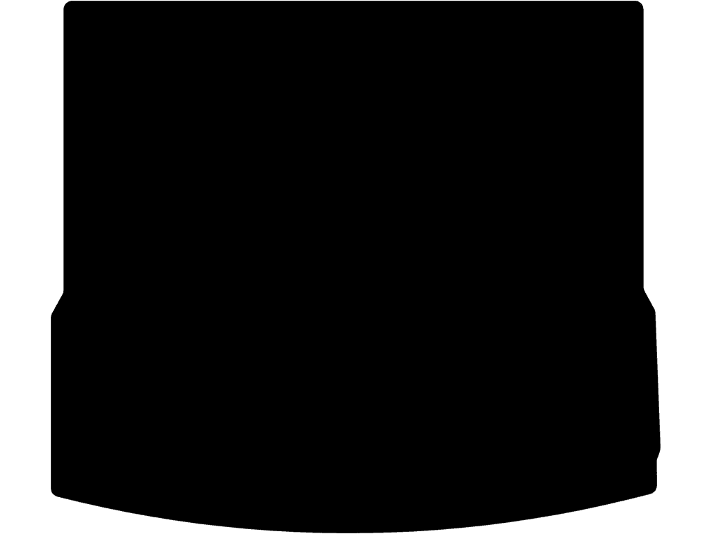 Kun kompatibel med modeller med høyt bagasjeromsgulv