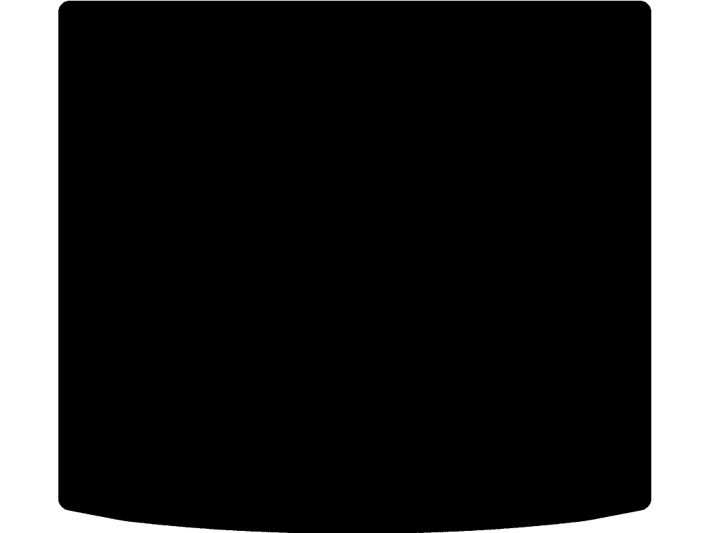 Kun kompatibel med modeller uten justerbart baksete