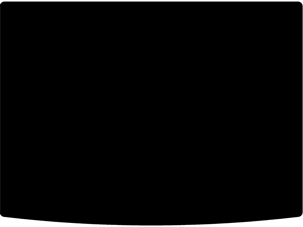 Kun kompatibel med modeller med høyt bagasjeromsgulv