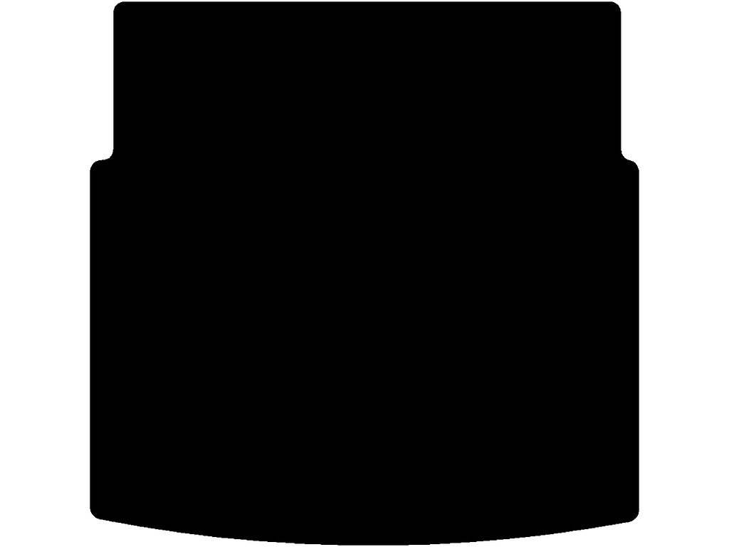 Kun kompatibel med modeller med lavt bagasjeromsgulv