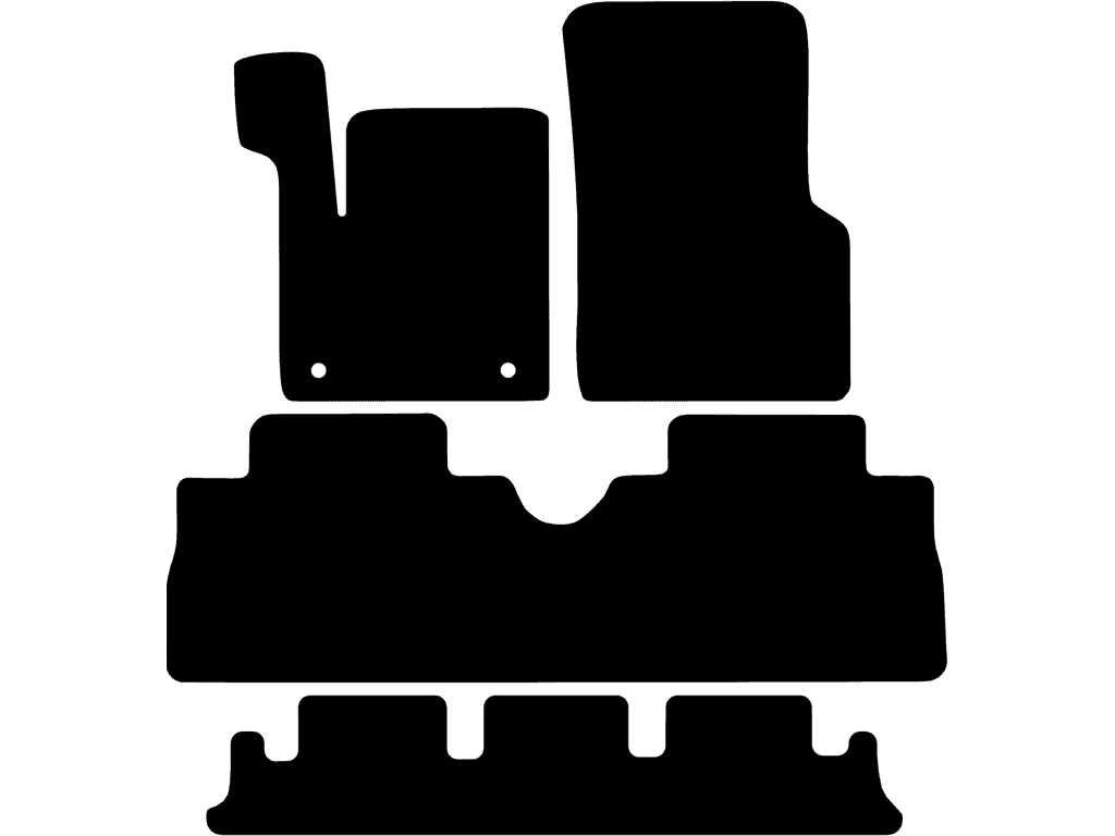 7-seter | Grand Espace