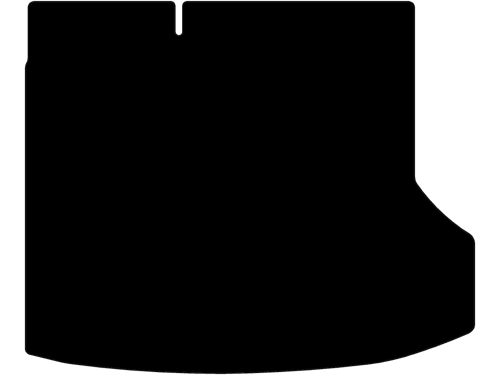 Hybrid | Kun kompatibel med modeller med lavt bagasjeromsgulv med Premium Soundsystem