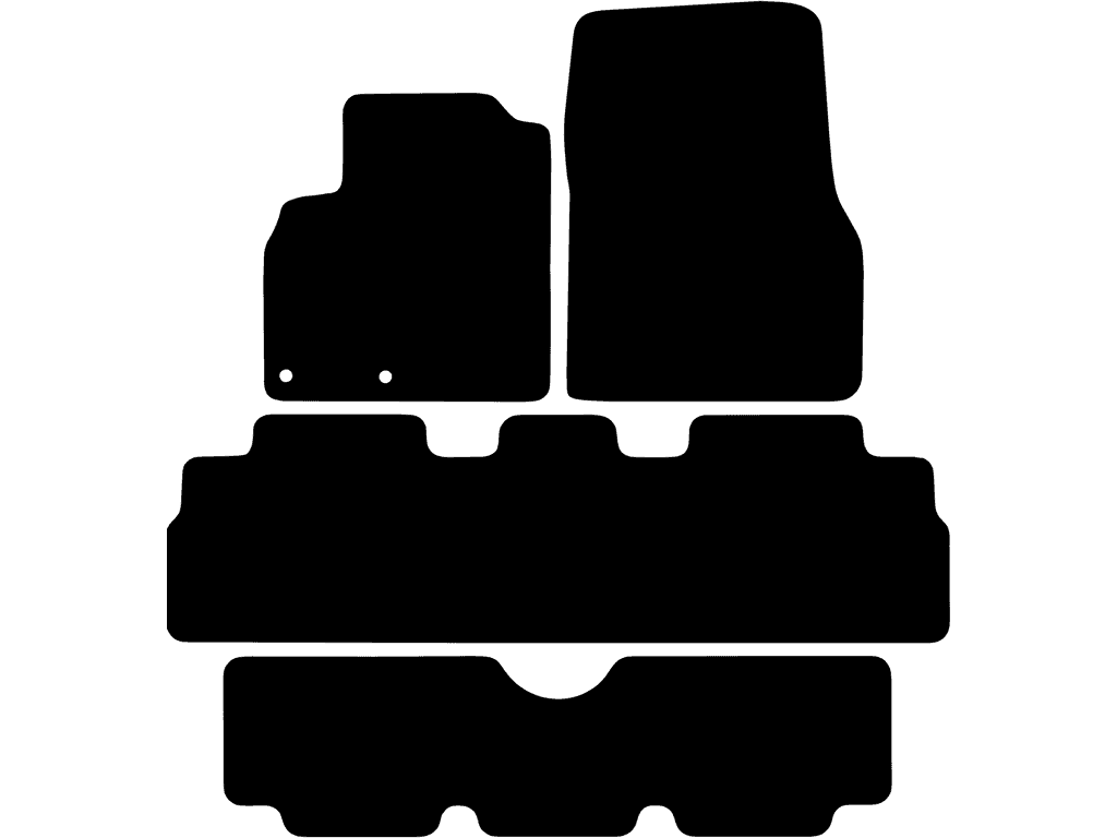 7-seter | Grand Espace