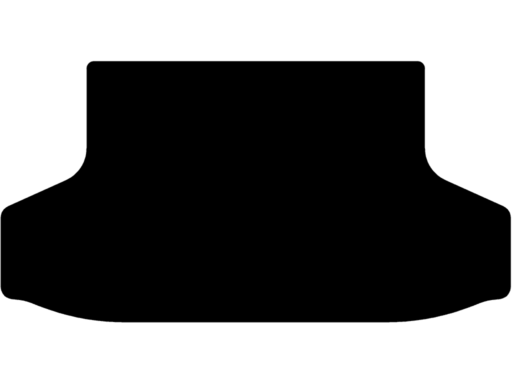 Kun kompatibel med modeller med høyt bagasjeromsgulv