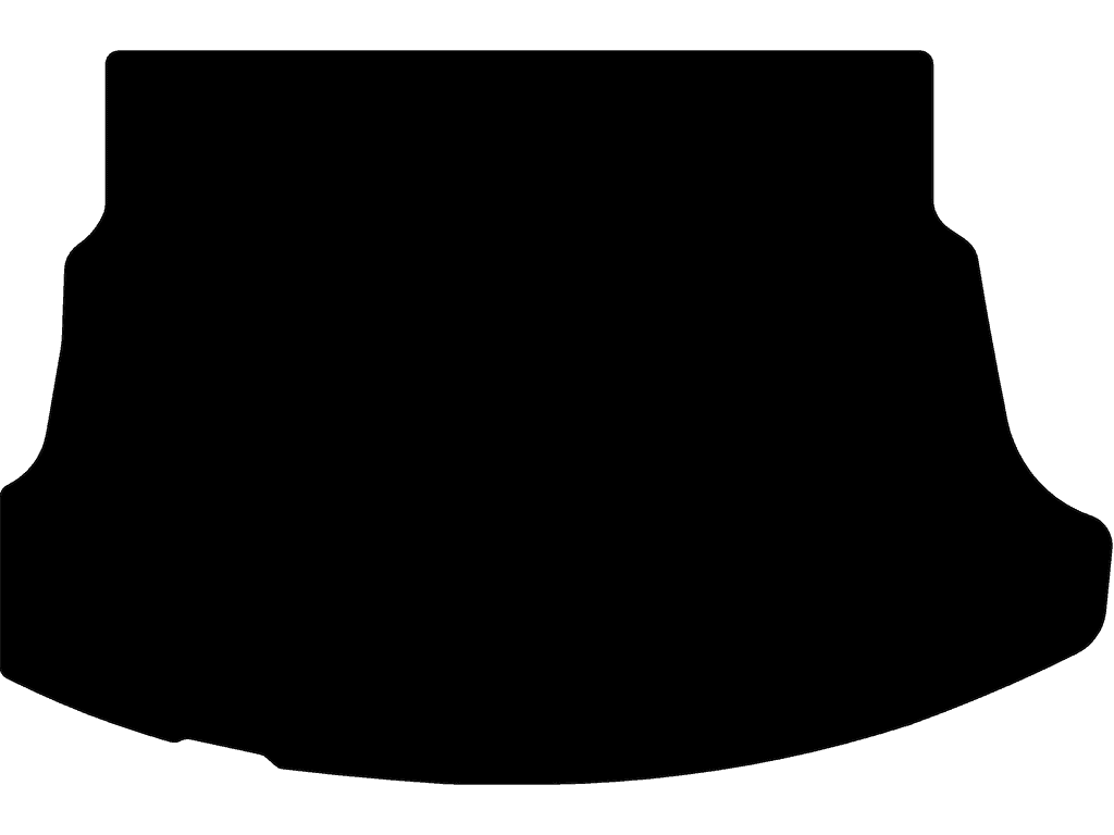 Elektrisk | Kun kompatibel med modeller med høyt bagasjeromsgulv