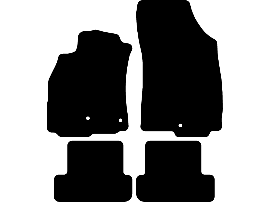 3 | 3/5-dørs / Estate