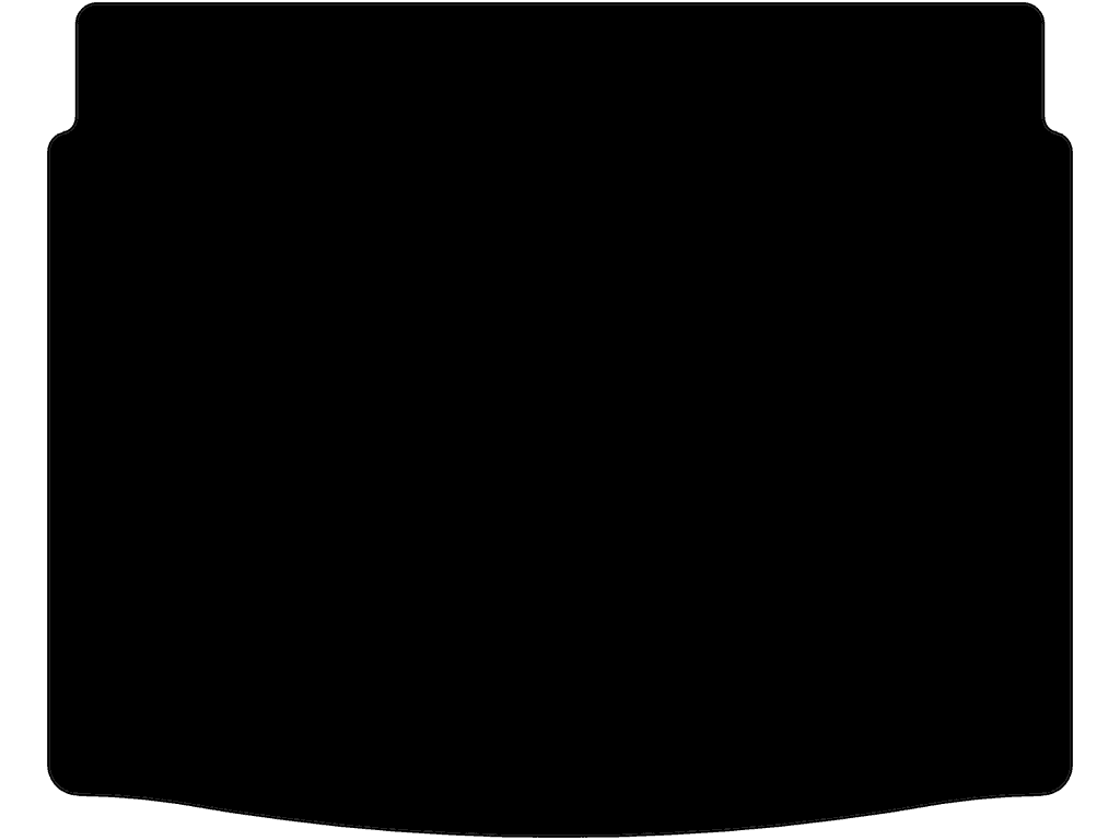 Kun kompatibel med modeller med høyt bagasjeromsgulv