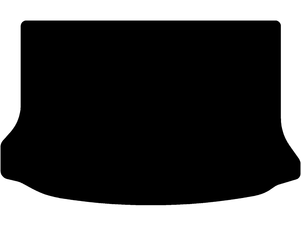 Kun kompatibel med modeller med lavt bagasjeromsgulv (excl. D2/D3/D4 Euro6)