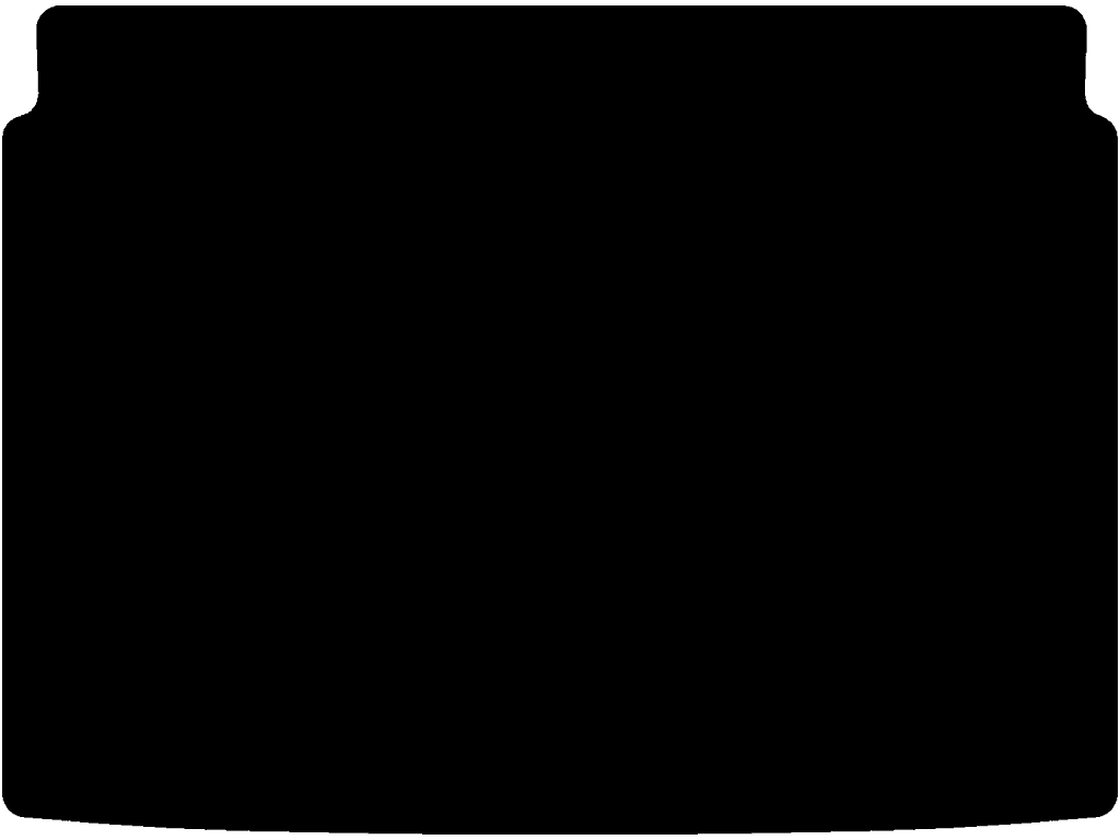 C4 Elektrisk | Kun kompatibel med modeller med høyt bagasjeromsgulv