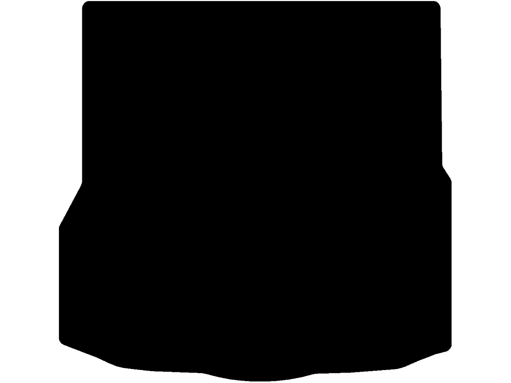 Shooting Brake | Kun kompatibel med modeller med lavt bagasjeromsgulv | Variasjon 2