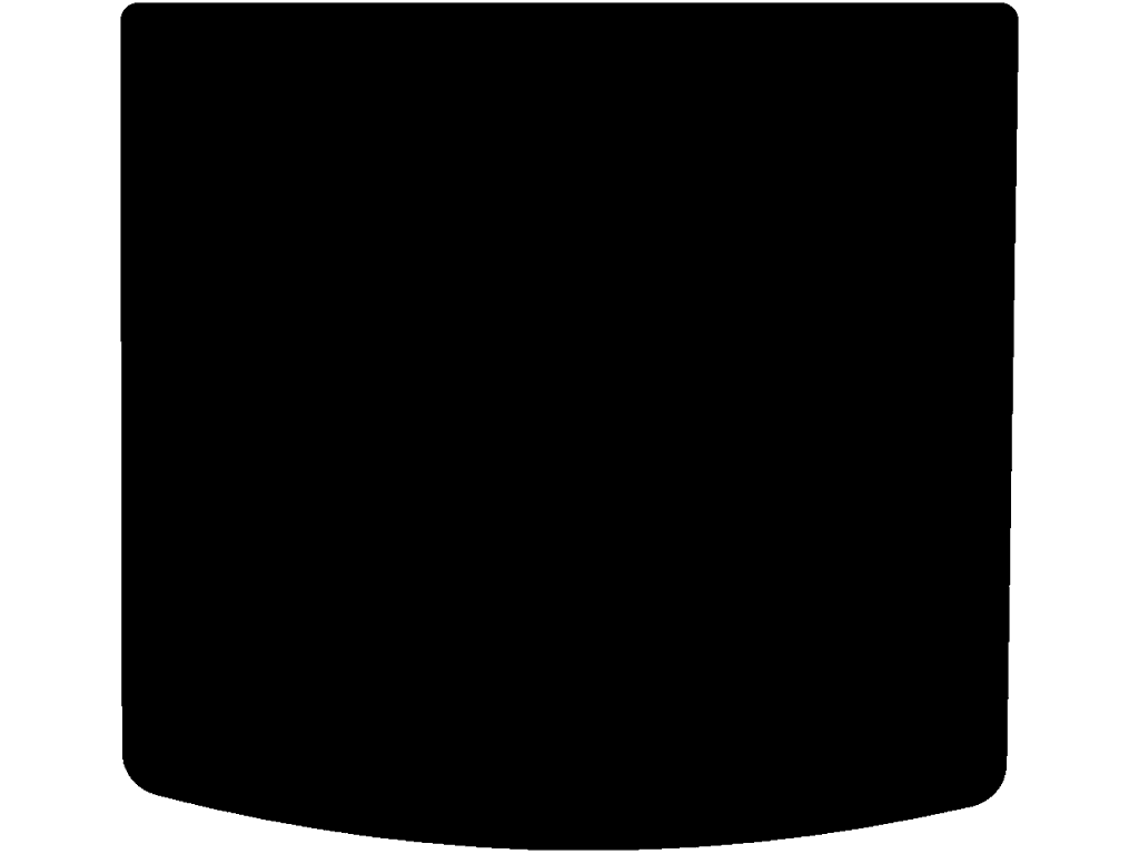 Kun kompatibel med modeller med høyt bagasjeromsgulv