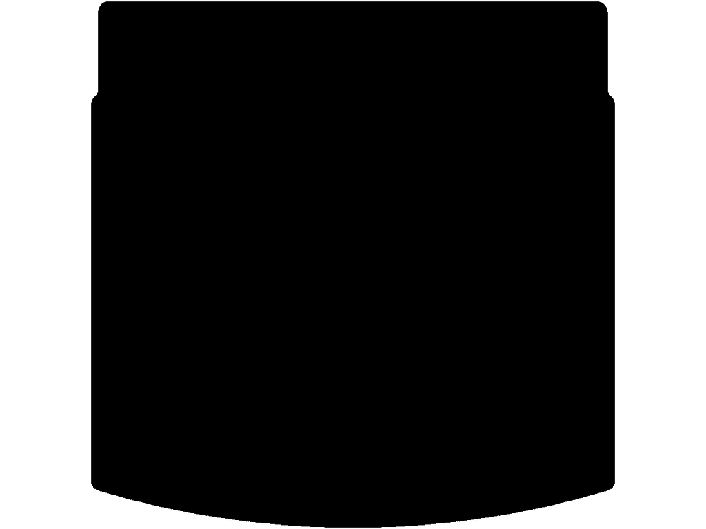 Sportstourer | eHybrid | Kun kompatibel med modeller med høy/høy justerbart bagasjeromsgulv