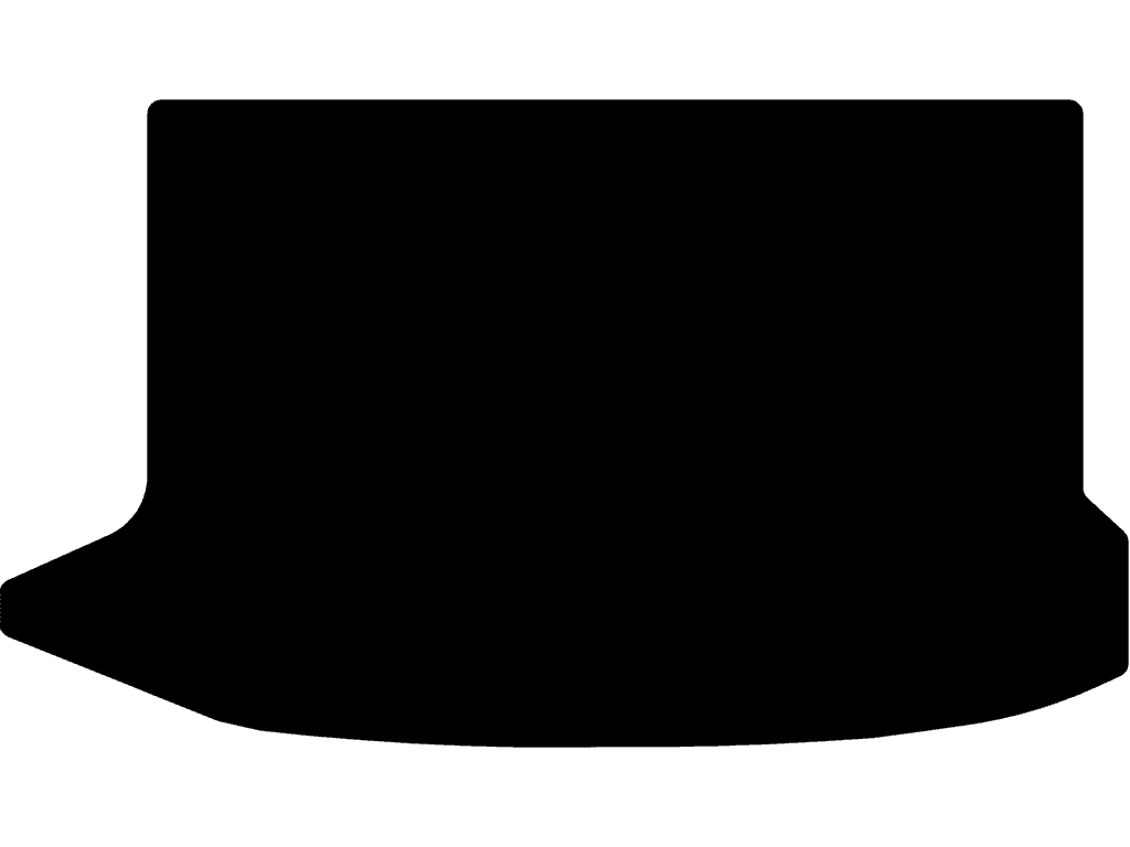 Kun kompatibel med modeller med høyt bagasjeromsgulv