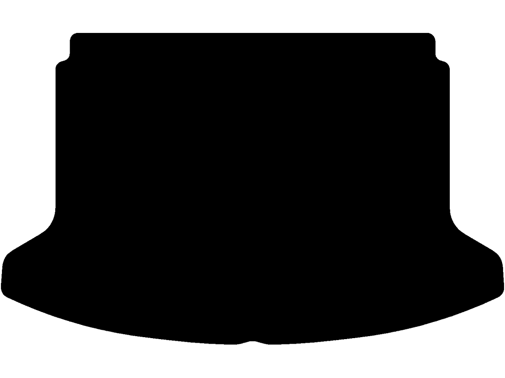 Kun kompatibel med modeller med høyt bagasjeromsgulv