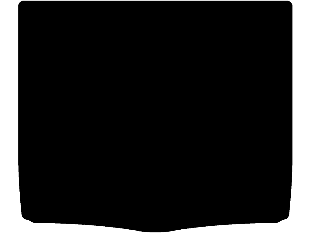 Hatchback (Cross) | Kun kompatibel med modeller med lavt bagasjeromsgulv