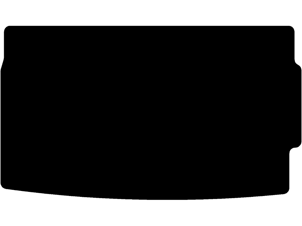 T-GDI 48V | Kun kompatibel med modeller med høyt bagasjeromsgulv