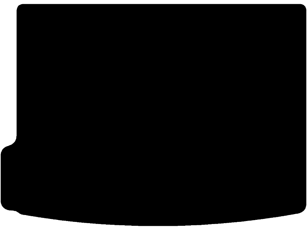 Ladbar hybride | Kun kompatibel med modeller med høyt bagasjeromsgulv