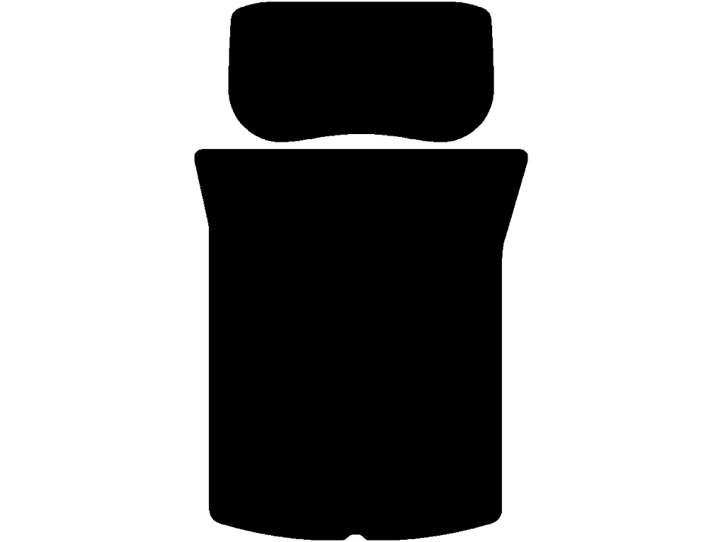 Long Range | Frunk & trunk