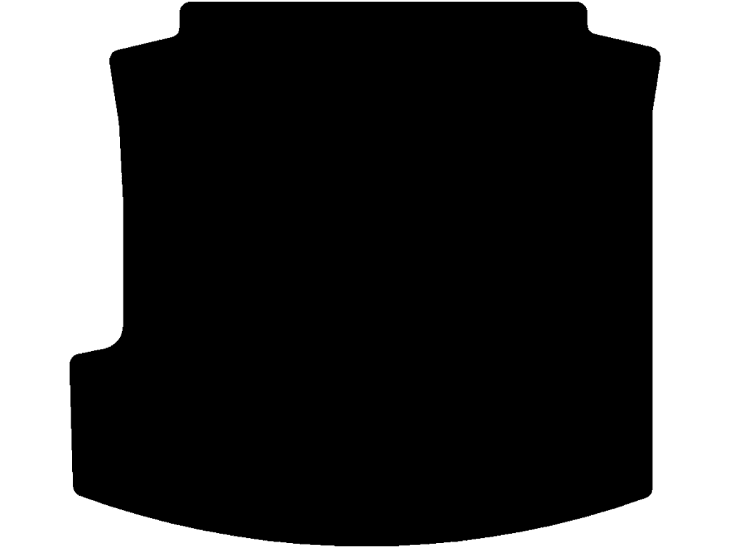 Kun kompatibel med modeller med lavt bagasjeromsgulv