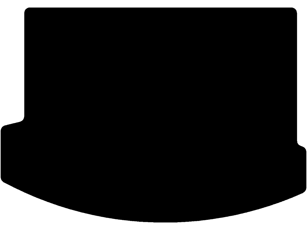 Plug-in-Hybrid | Kun kompatibel med modeller med høyt bagasjeromsgulv