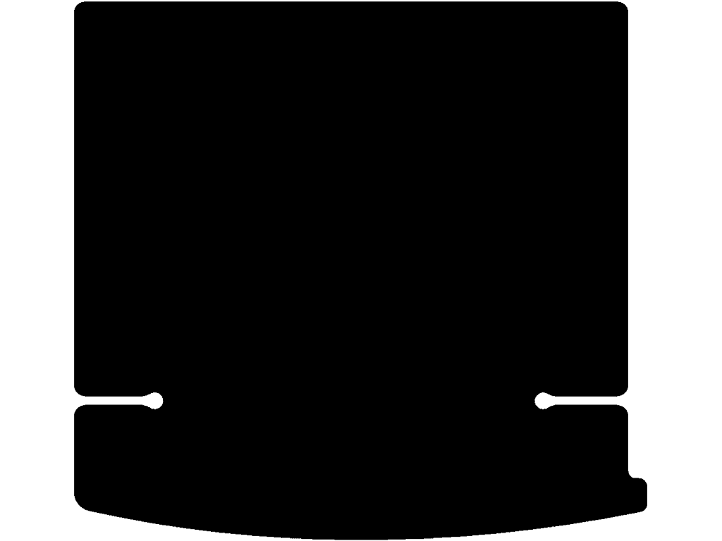 Plug-in-Hybrid | Kun kompatibel med modeller med høyt bagasjeromsgulv