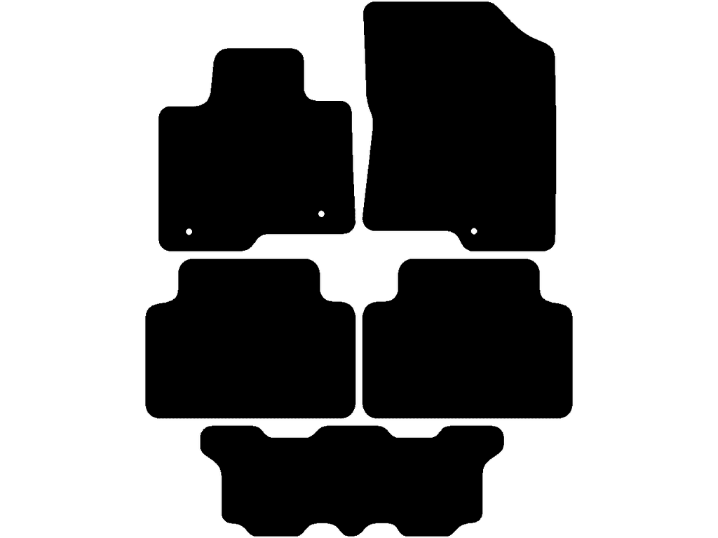 7-seter | Plug-in hybrid