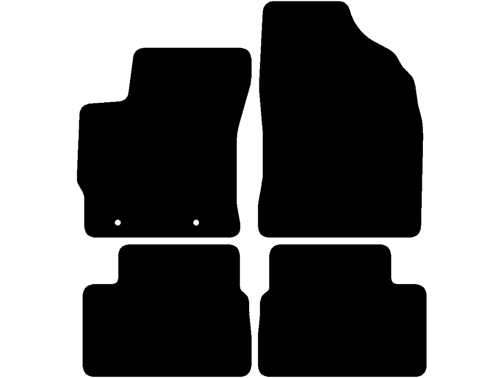 Festesystem: Festekrok