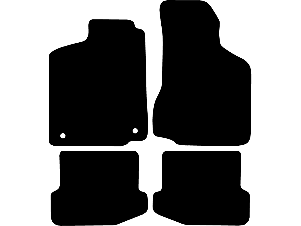 Bilmatter til Seat Ibiza 1996 - 1999