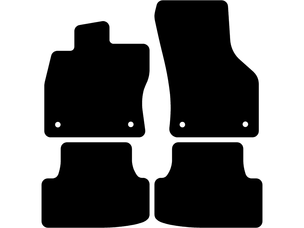 3/5-dørs / Sportstourer