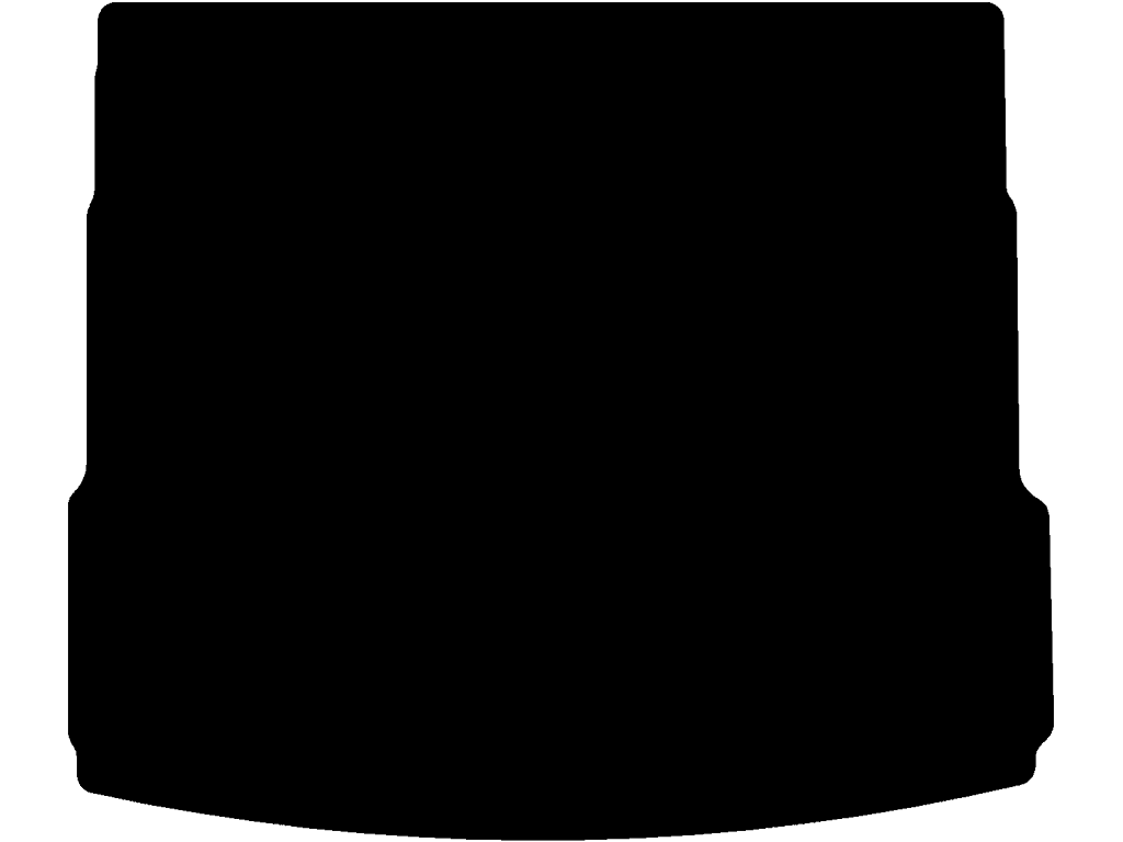 Sportback | Kun kompatibel med modeller med høyt bagasjerom | Også egnet for Plug-in hybrid