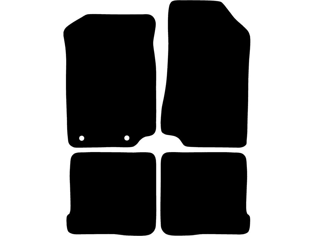 Bilmatter til Seat Toledo 1991 - 1999