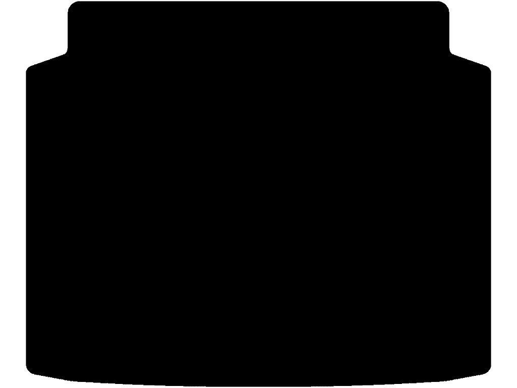 Kun kompatibel med modeller med høyt bagasjeromsgulv