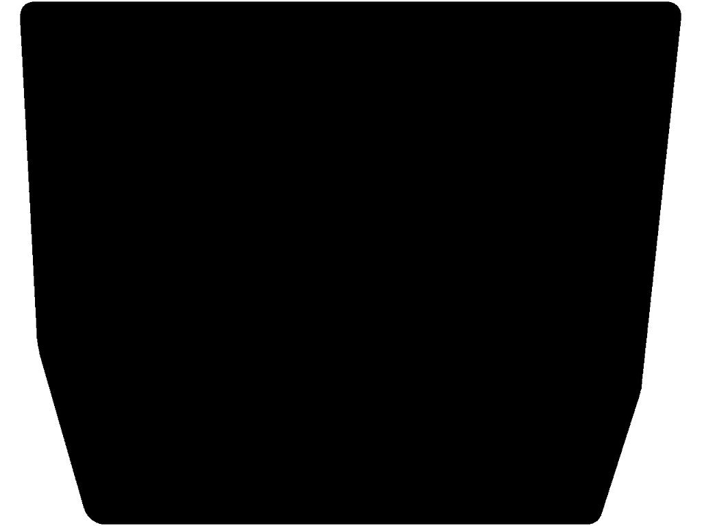 Mk1 | Cabriolet | Kun kompatibel med modeller med lavt bagasjeromsgulv