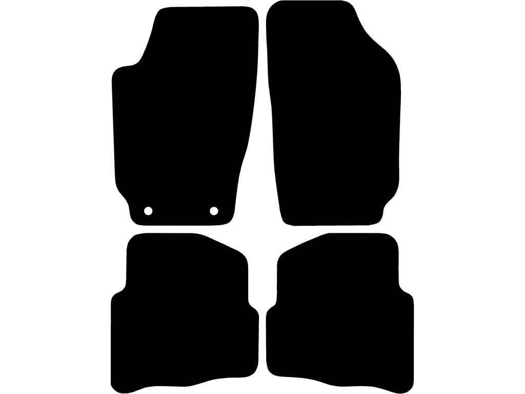 1 | Kombikupé / Stasjonsvogn / Sedan