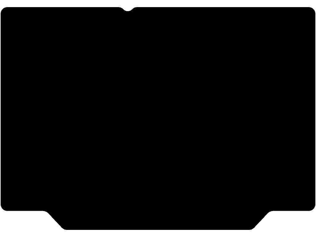 5 | Bi-Fuel | Kun kompatibel med modeller med lavt bagasjeromsgulv