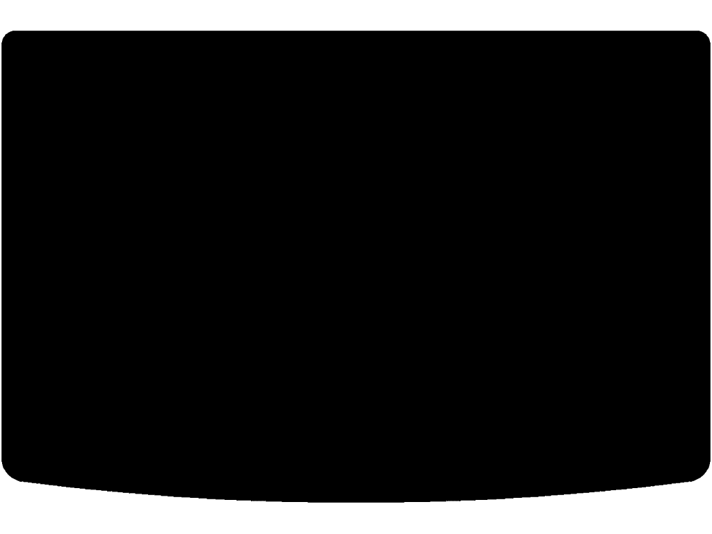 Kun kompatibel med modeller med lavt bagasjeromsgulv