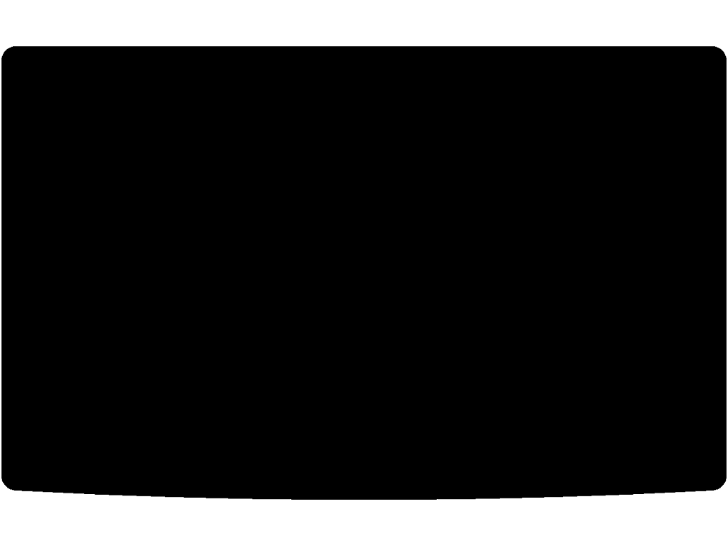 Kun kompatibel med modeller med justerbart bagasjeromsgulv