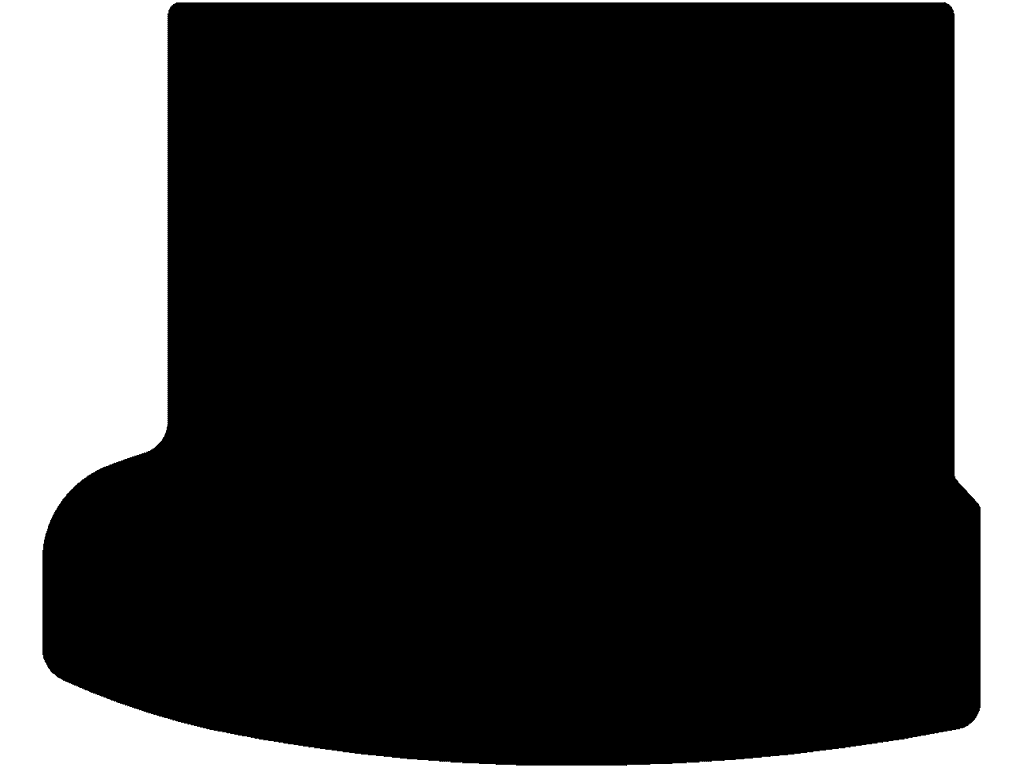 Kun kompatibel med modeller uten bagasjeromspakke inkl. nett