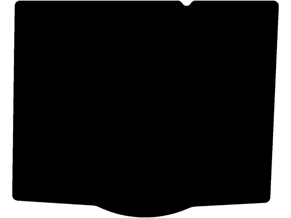 3/5-dørs | Kun egnet for modeller med lavt lastegulv