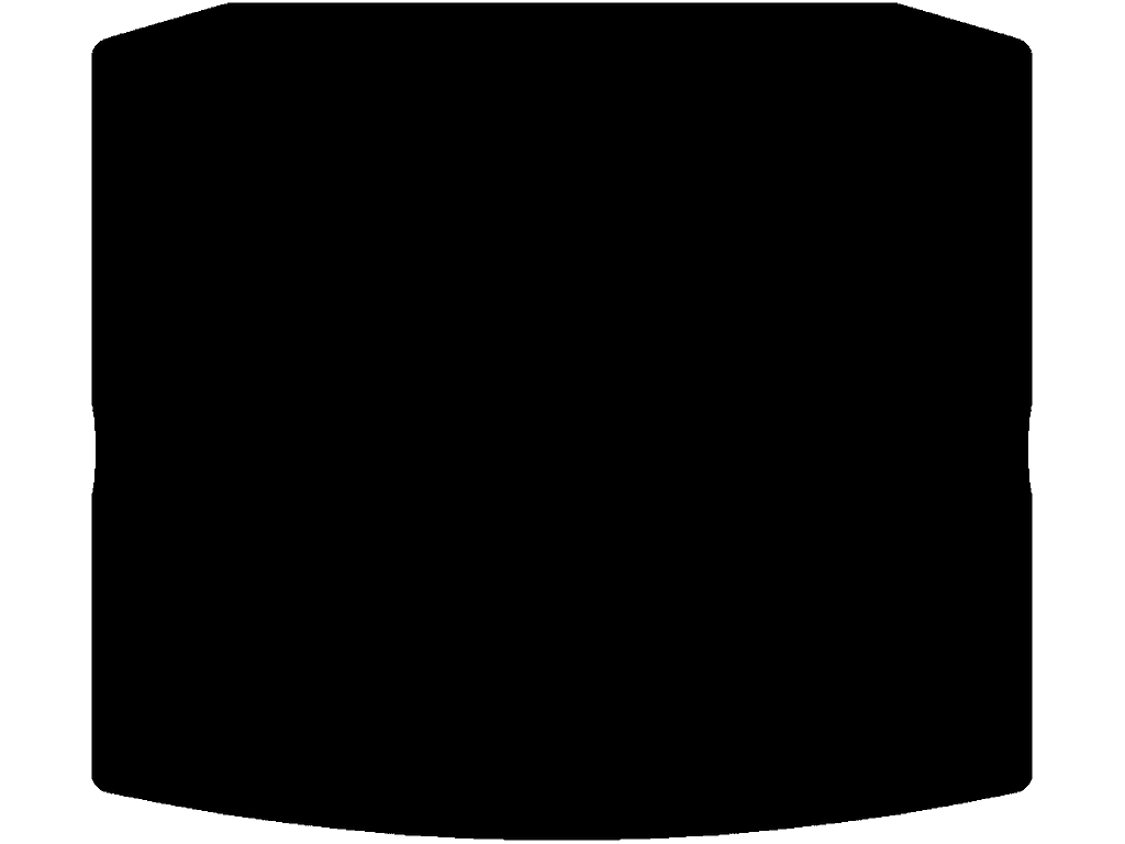 Kun kompatibel med modeller med lavt bagasjeromsgulv | Variant 1