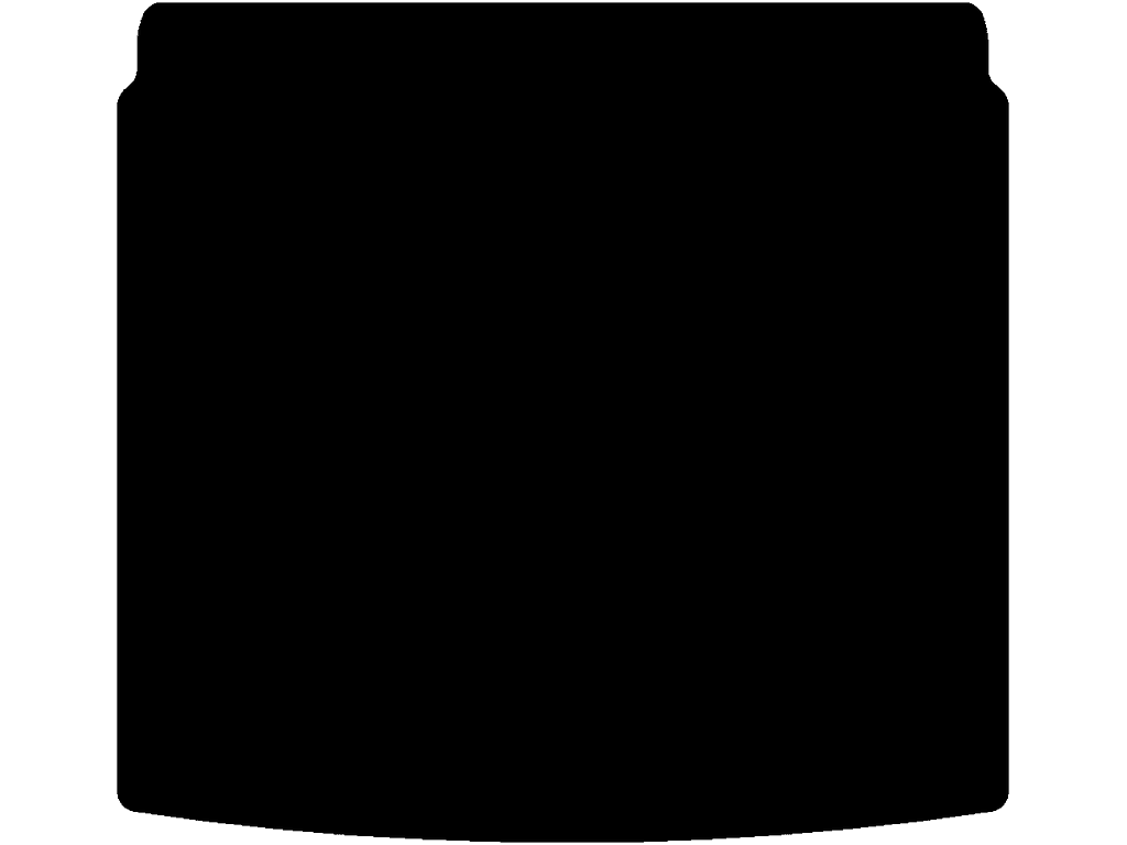 Kun kompatibel med modeller med justerbart høyt bagasjeromsgulv