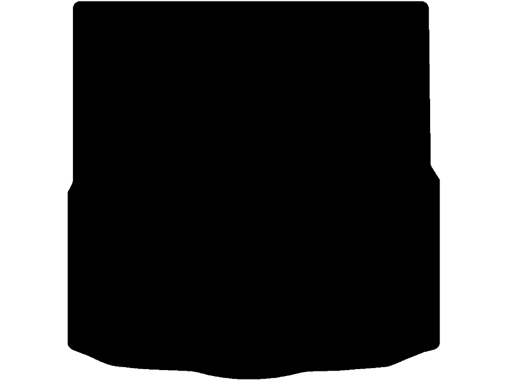 Shooting Brake | Kun kompatibel med modeller med lavt bagasjeromsgulv | Variasjon 1