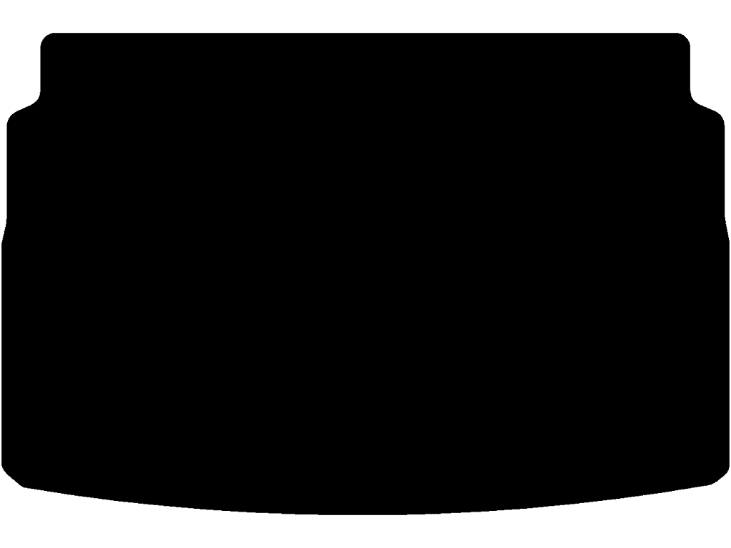 Kun kompatibel med modeller med justerbart bagasjeromsgulv