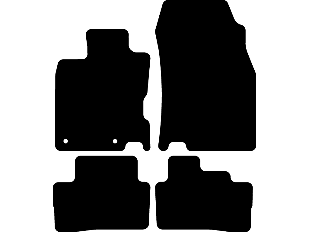 med Bose-Soundsystem