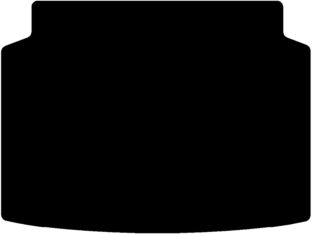 Phase 3 | 5-dørs | Kun kompatibel med modeller med lavt bagasjeromsgulv