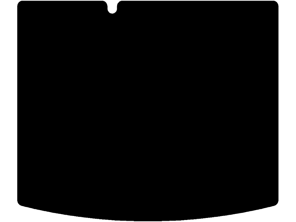 Kun kompatibel med modeller med lavt bagasjeromsgulv